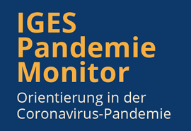 Pandemie Monitor