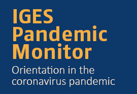 Pandemie Monitor