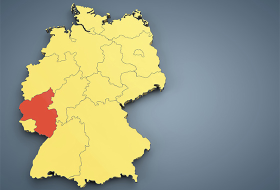 Gesundheitswirtschaft in Rheinland-Pfalz: bundesweit Platz eins bei Lifesciences-Patentanmeldungen