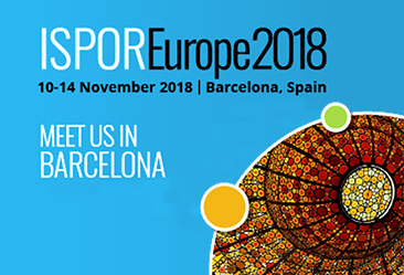 ISPOR 2018