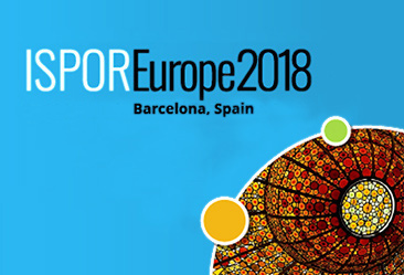 ISPOR 2018 I