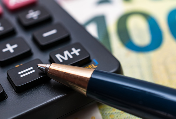 GKV-Finanzen