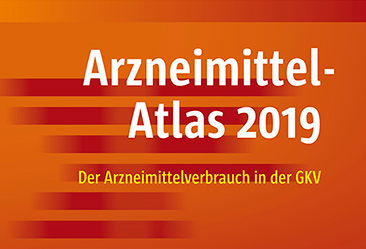 Arzneimittel-Atlas 2019