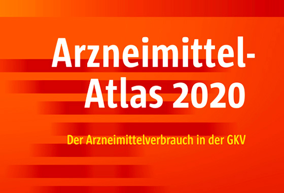 Arzneimittel-Atlas 2020