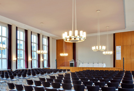 Auditorium Friedrichstraße