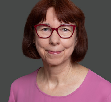 Dr. Ariane Höer