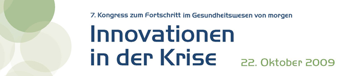 Innovationen in der Krise