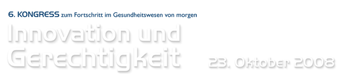 Innovation und Gerechtigkeit