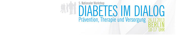 5. Nationaler Workshop Diabetes