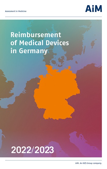 Reimbursement of Medical Devices in Germany