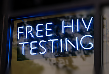 Eindämmung von HIV/HCV