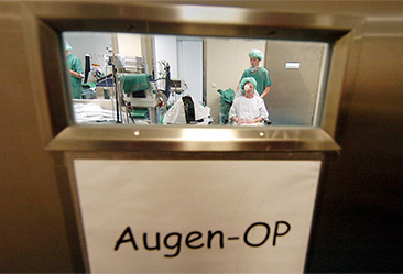 Erweiterter AOP-Katalog