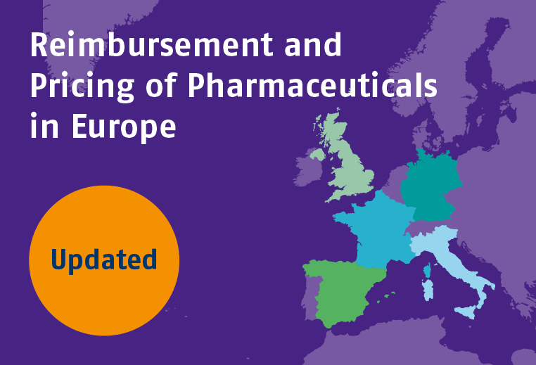 Guide über EU-Pharmamarkt