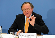 Prof. Dr. Bertram Häussler