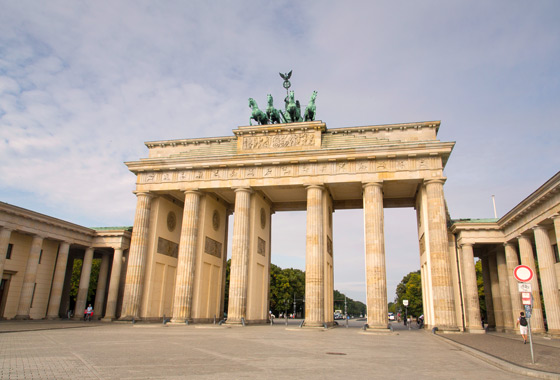 Europäischer Krebskongress