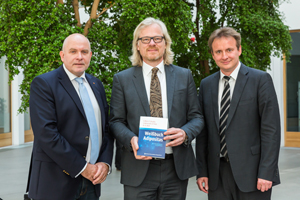 Foto Pressekonferenz Adipositas