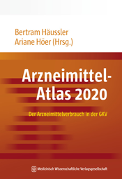Arzneimitel Atlas 2019