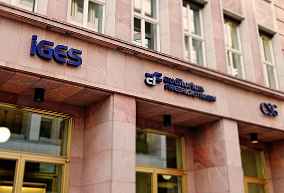IGES Group
