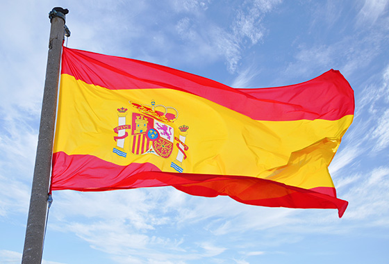 IGES Spain