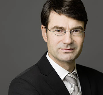 Dr. Martin Albrecht