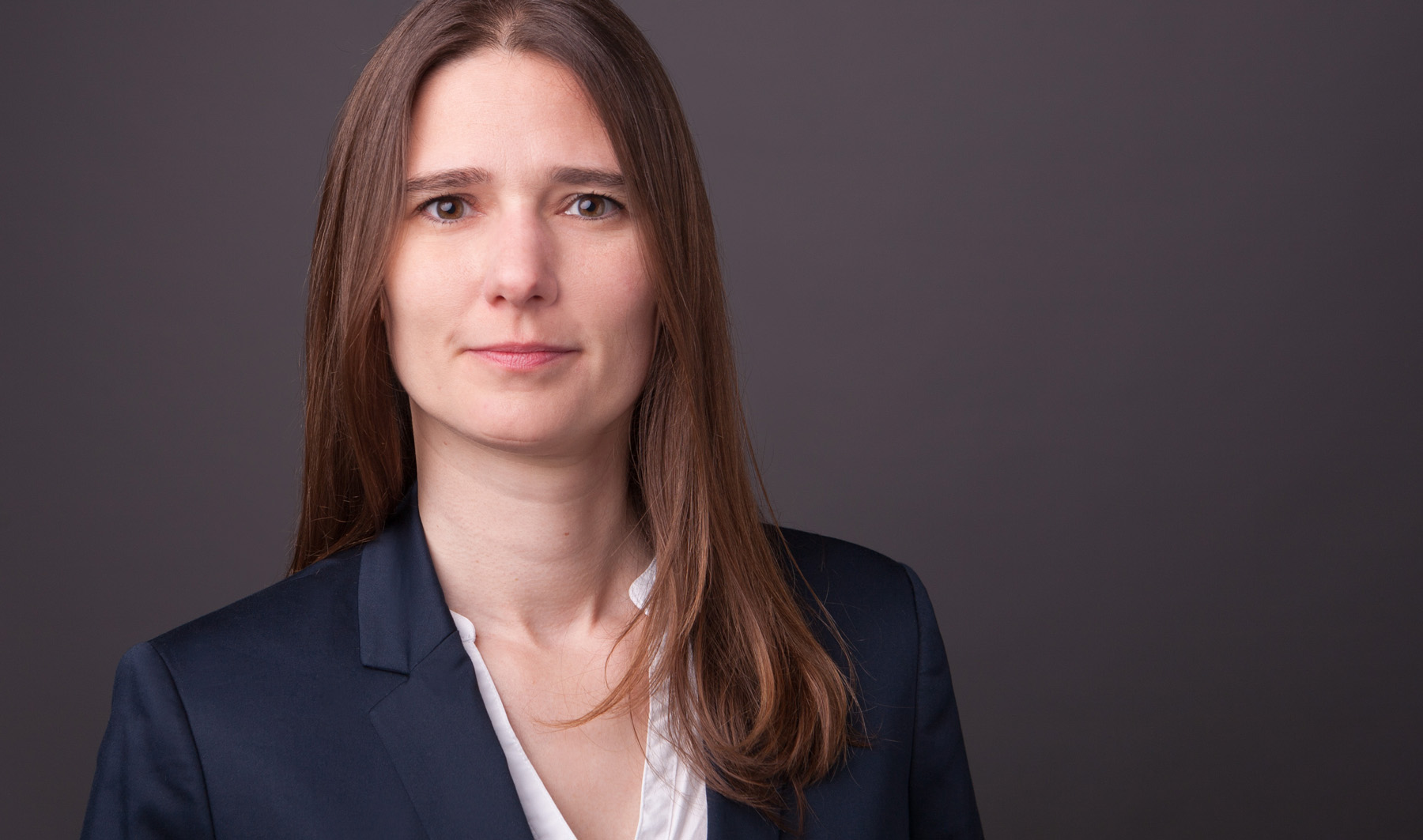 Dr. Julia K. Wolff weitere Geschäftsführerin des IGES Instituts