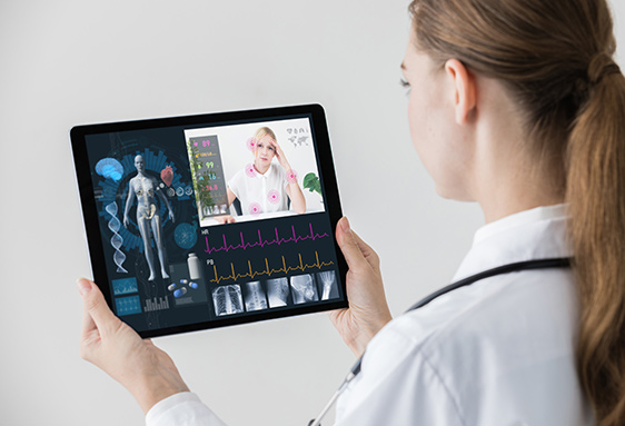 15 Erfolgsfaktoren für Telemedizinprojekte