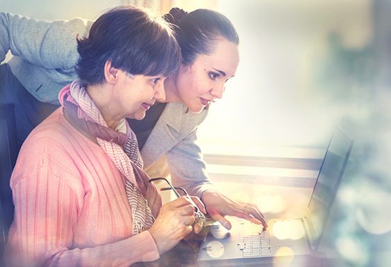 Neue Pflegedokumentation bald auch für die Tages- und Kurzzeitpflege