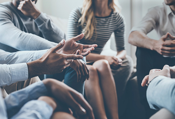 Krankheitsbezug macht Verteilung von Psychotherapeuten bedarfsorientierter