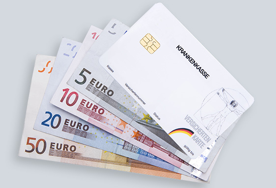 Kassenwettbewerb kommt ab 2016 in Bewegung