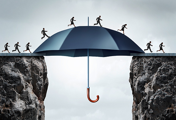 Gefährdungsbeurteilung als Chance - Pilotprojekt bei einer Berufsgenossenschaft