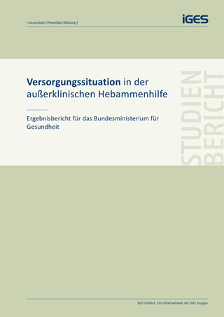 Gutachten: Berufshaftpflichtversicherung wird für Hebammen zunehmend zur Belastung
