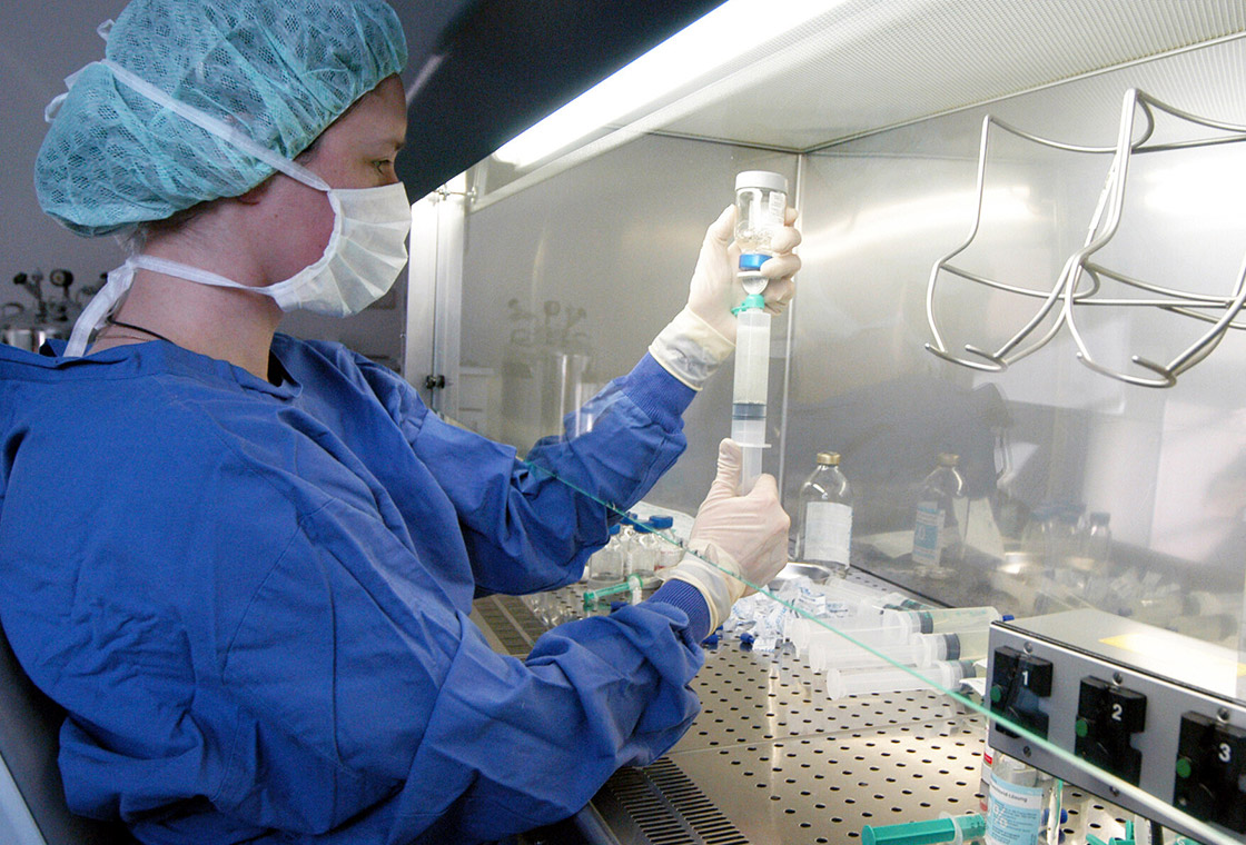 Sieben Maßnahmen für schnellere Fortschritte in der Krebsbehandlung