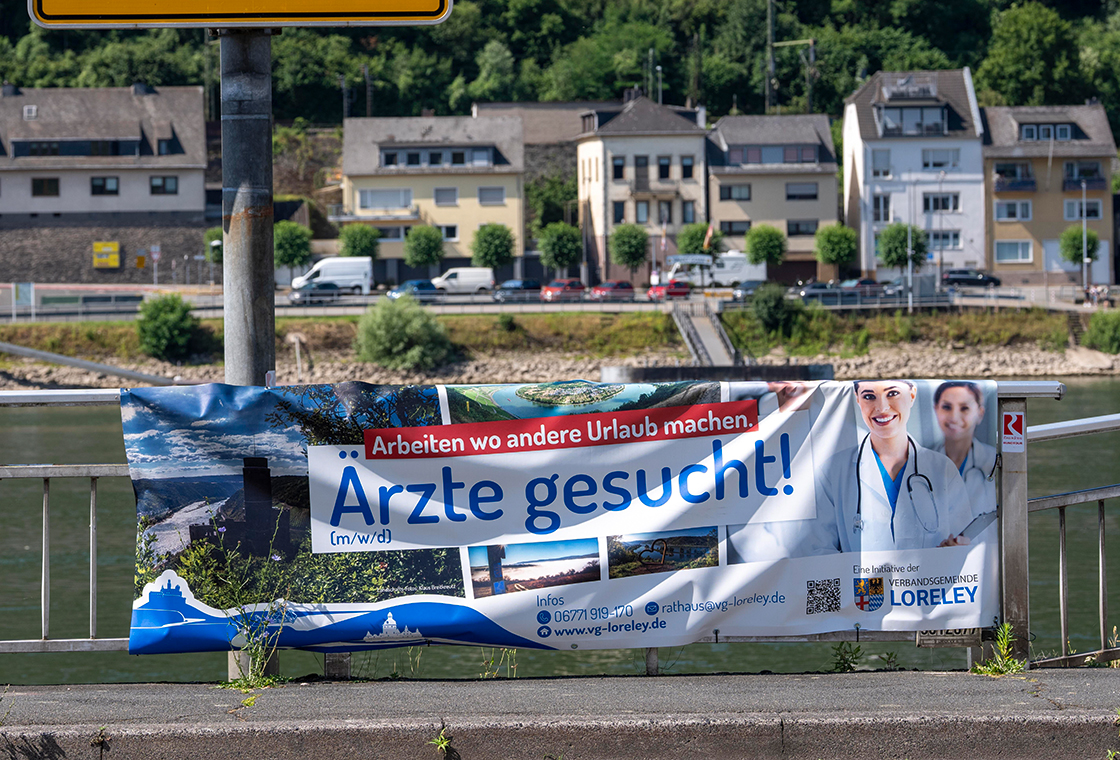 Studie zur Zukunft der Primärversorgung: Was die anstehende Reform berücksichtigen sollte