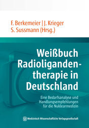 Weissbuch Radioligandenthearpie