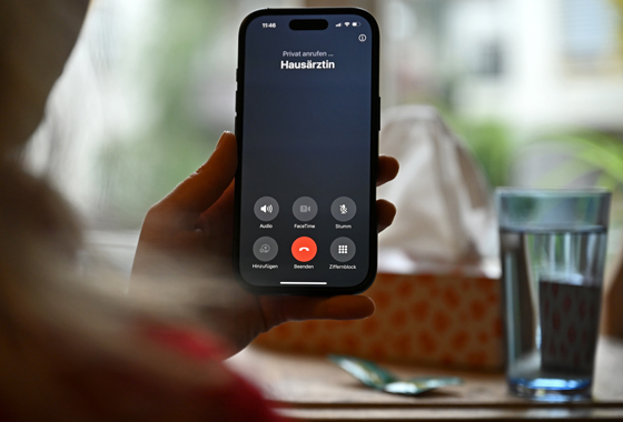 Krankenstand 2025 bleibt auf hohem Niveau