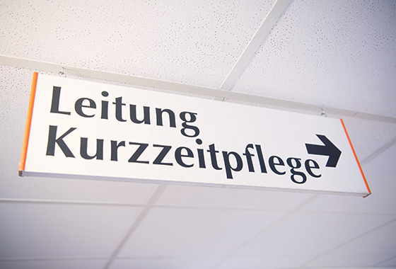 Multidisziplinäre Kurzzeitpflege verbessert Gesundheitszustand Pflegebedürftiger
