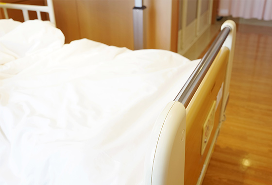 Studie: Bessere Palliativversorgung in Pflegeheimen verhindert Klinikeinweisungen