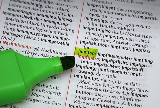 Studie: STIKO mit mehr Ressourcen krisenfester machen