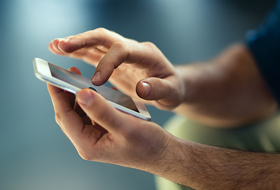 DiGA: erste gastroenterologische App bei Reizdarm