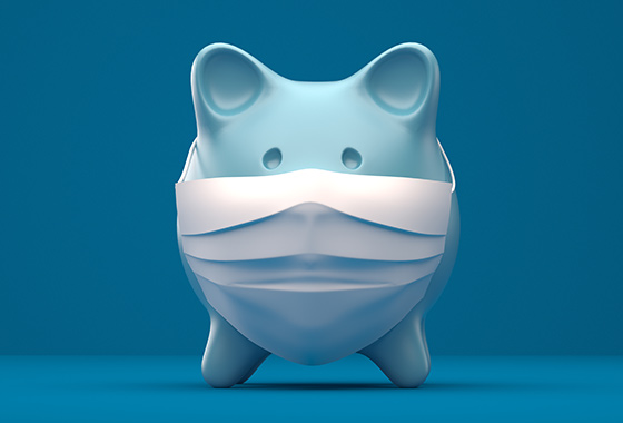 Arzneimittelversorgung in Post-Corona-Zeiten: Schub für neue Finanzierungsmodelle