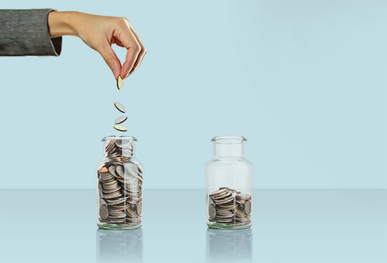 Studie beziffert die finanziellen Folgen des dualen Systems der deutschen Krankenversicherung