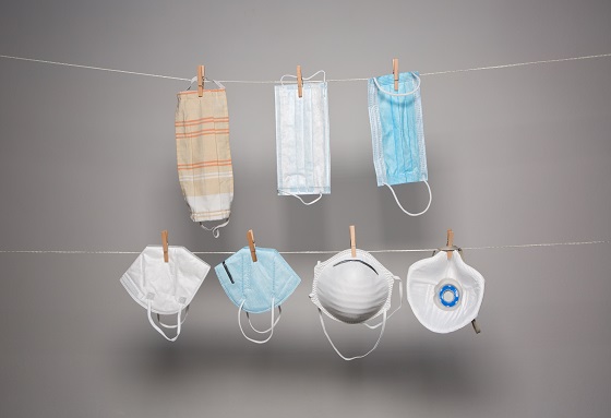 Weniger Atemwegserkrankungen:  Krankenstand bei Beschäftigten sinkt deutlich