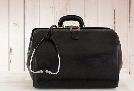 Experten zu Hausärztemangel: Primärversorgung als eigenständige Versorgungsform verankern