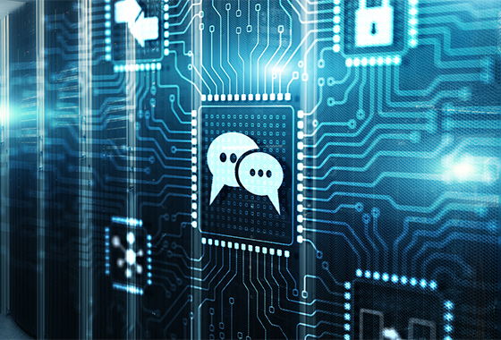 KI-Forschung am IGES erhält EU-Fördermittel