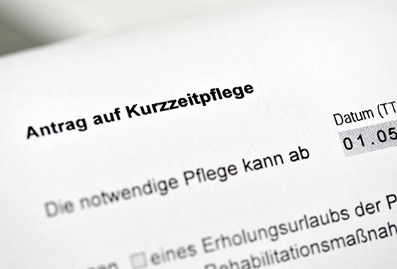 Studie zeigt Ausmaß des Mangels an Kurzzeitpflegeplätzen in Bayern