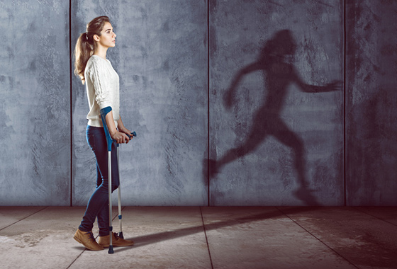 Patientenratgeber hilft bei der Suche nach Rehaeinrichtung