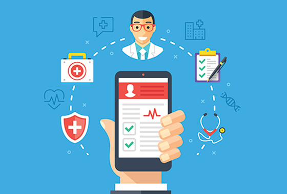 Digitalisierung in der ambulanten Versorgung noch uneinheitlich