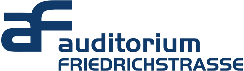 Das Kongresszentrum des IGES Instituts